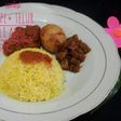 Nasi kuning magic com