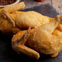 A picture of Pinoy Fried Chicken.