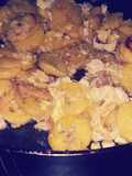 Banana Sizzler