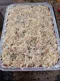 Kethro's Meaty Lasagna