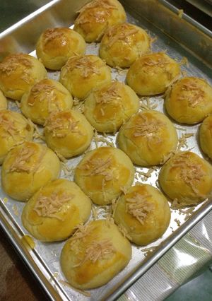 Foto resep Nastar Keju Melted Yummy