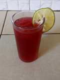 Vimto tamarind juice