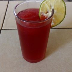 A picture of Vimto tamarind juice.