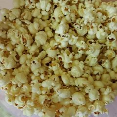 A picture of Pop corn.