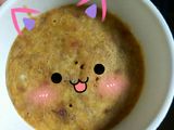 Snack bayi 7 bulan "pisang kurma kukus"