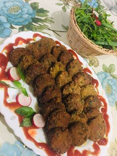 عکسی از دستور کوکو سویا