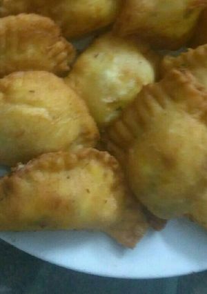 صورة لوصفة برك بالجبنة