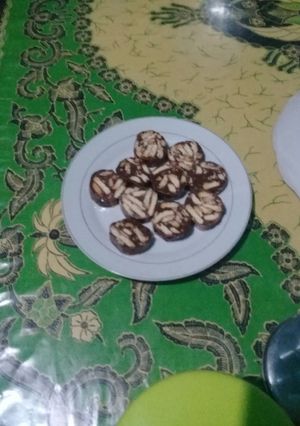 Foto resep Dodol milo