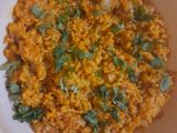 દૂધી ની ખીચડી (Dudhi Ni Khichdi Recipe In Gujarati)