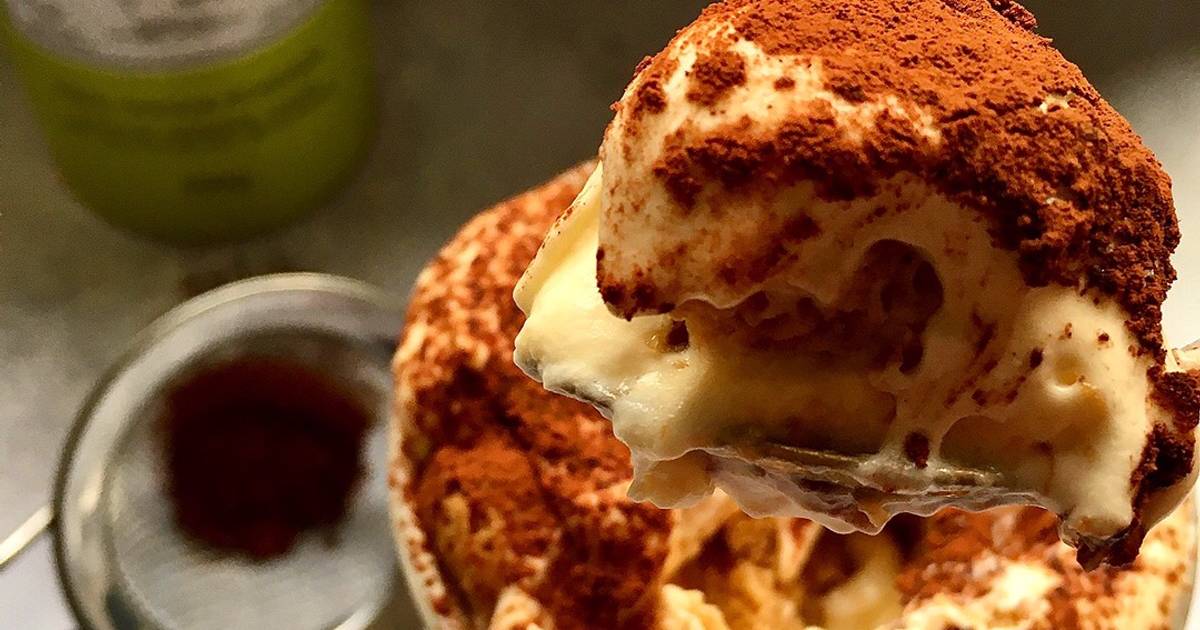 72 easy and tasty sponge finger recipes by home cooks Cookpad