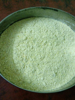 27.கருவேப்பிலை பொடி செய்முறை முக்கிய புகைப்படம்