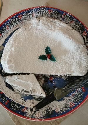 Φωτογραφία της συνταγής Σοκολατένιο cake