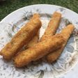 Nugget Ayam Wortel