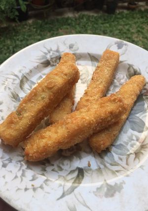 Foto resep Nugget Ayam Wortel
