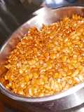 Horse gram sundal