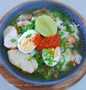 Recipe SOTO BANJAR (Chicken and Vermicelli Soup) the So Delicious So Delicious