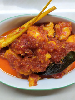 Foto resep Ikan Jambal Balado