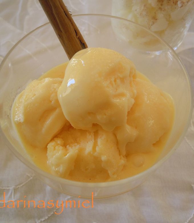 Foto principal de Helado de mantecado