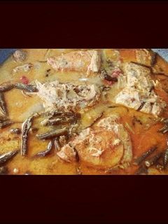 Foto resep Arsik Ikan Mas