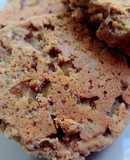 Cookies de manzana 🍏 sin tacc