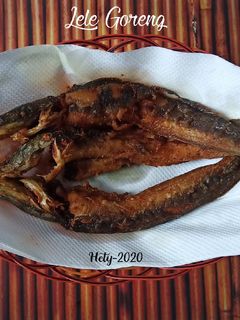 Foto resep Lele Goreng
