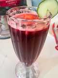 Nigeria Zobo Chapman