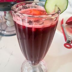 Nigeria Zobo Chapman A picture of Nigeria Zobo Chapman.