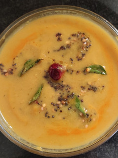 சுரைக்காய் சட்னி (Bottle guard chutney) (Suraikai chutney recipe in tamil) செய்முறை முக்கிய புகைப்படம்