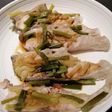 Steam Slice Fish