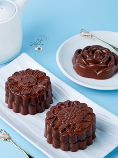 Foto resep Puding dodol