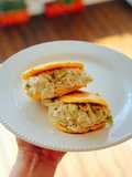 Arepas Reina Pepiada