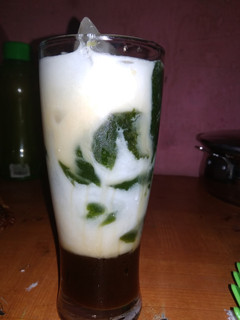 Foto resep Es cincau