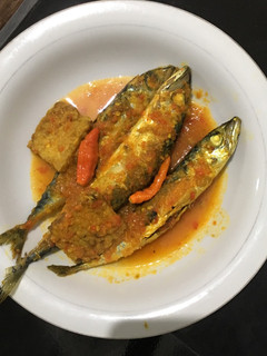 Foto resep Pindang bumbu sarden
