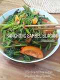 KANGKUNG SAMBAL BLACAN / TERASI ALA KITCHENTASTE