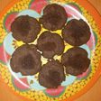 Pepas de Algarroba