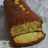 Budin de naranja sin manteca