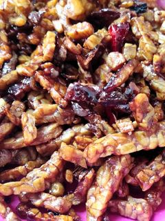 Foto resep Orek Tempe