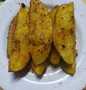 Cara Gampang Membuat Potato Wedges Anti Gagal