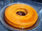 Una foto de postre con kahlua