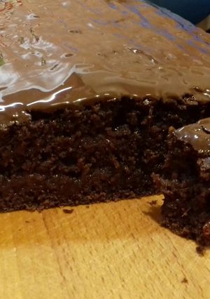 Olcsó kakaós recept fotója