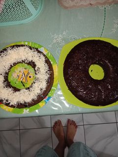 Foto resep Brownies panggang Lembut