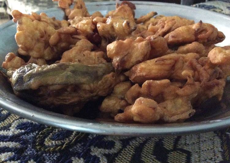 Recipe of Perfect Mix pakora