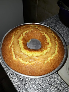Una foto de Bizcochuelo 🍞Súper económico 😘
