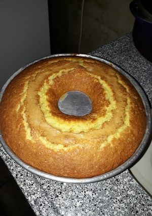 Una foto de Bizcochuelo 🍞Súper económico 😘