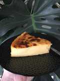 Flan patissier de Christophe Felder