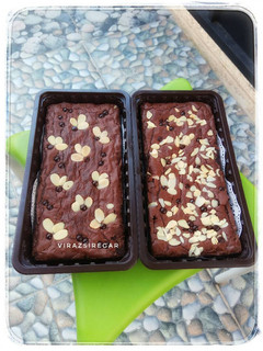 Foto resep Chewy Brownies Erlina Lim