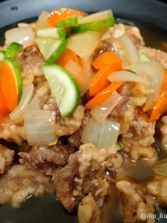 Foto resep Beef Tangsuyuk