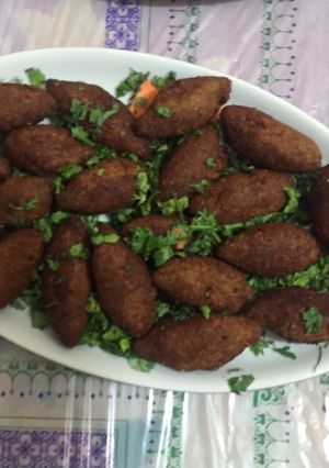 صورة لوصفة كبيبه