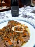 Ossobuco in umido