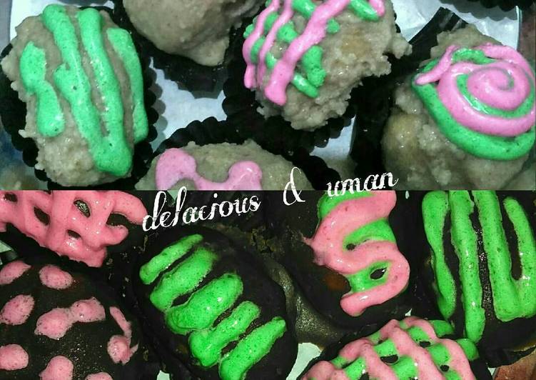 Kuker Mede Choco delacious